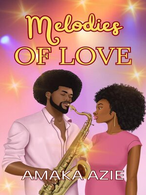 cover image of Melodies of Love